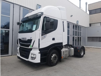 Tractor truck IVECO Stralis