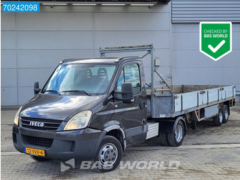 Tractor truck IVECO Daily