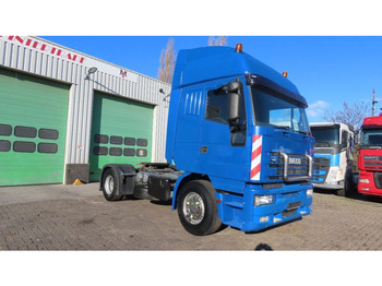 Tractor truck IVECO EuroStar