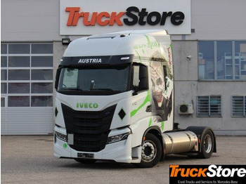 Tractor truck IVECO S-WAY