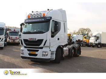 Tractor truck IVECO Stralis