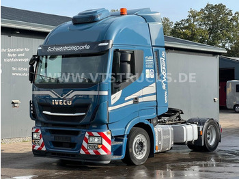 Tractor truck IVECO Stralis