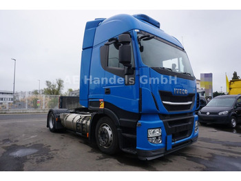 Tractor truck IVECO Stralis