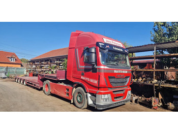 Tractor truck IVECO Stralis