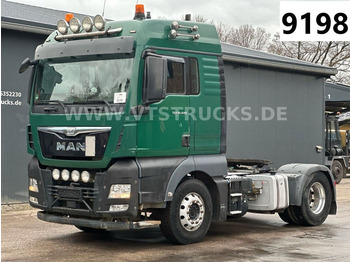Tractor truck MAN TGX 18.440