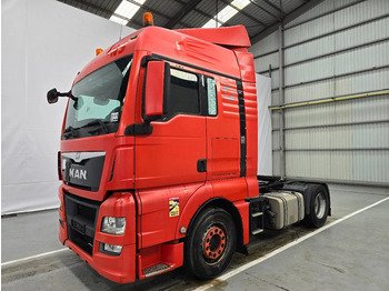 Tractor truck MAN TGX 18.440