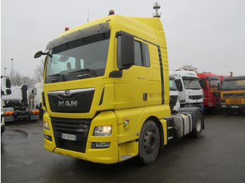 Tractor truck MAN TGX 18.460