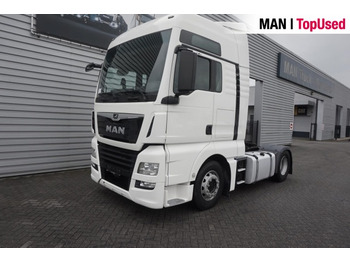 Tractor truck MAN TGX 18.470