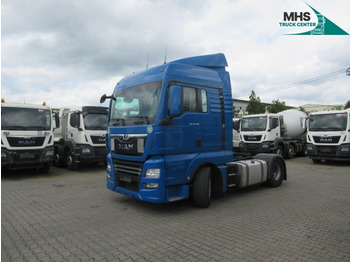 Used MAN TGX 18.470, ACC, EURO 6, LED Lichter, 2 Tanks for sale