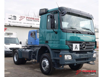 Tractor truck MERCEDES-BENZ Actros 2041