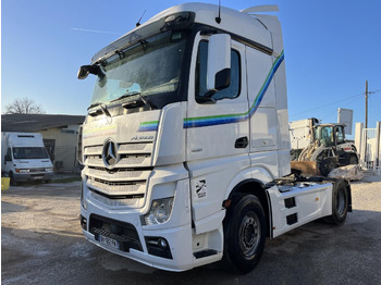 Tractor truck MERCEDES-BENZ Actros 1851