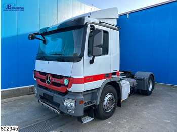 Tractor truck MERCEDES-BENZ Actros 1841