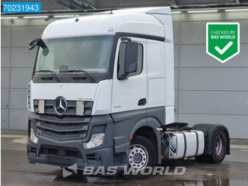 Tractor truck MERCEDES-BENZ Actros 1842