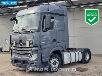 Tractor truck MERCEDES-BENZ Actros 1845