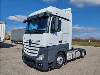 Tractor truck MERCEDES-BENZ Actros 1845