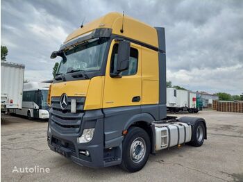 Tractor truck MERCEDES-BENZ Actros 1845