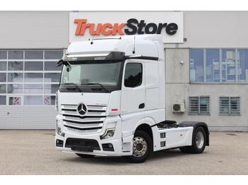 Tractor truck MERCEDES-BENZ Actros 1851