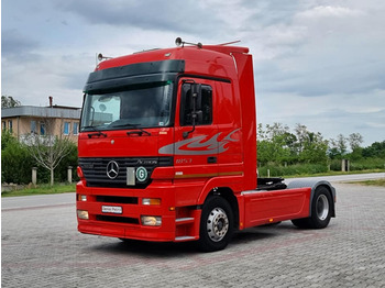 Tractor truck MERCEDES-BENZ Actros