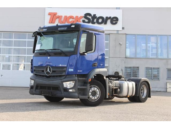 Tractor truck MERCEDES-BENZ Antos 1840