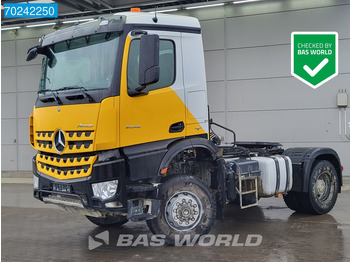 Tractor truck MERCEDES-BENZ Arocs
