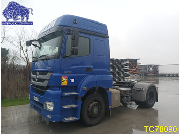 Tractor truck MERCEDES-BENZ Axor 1836