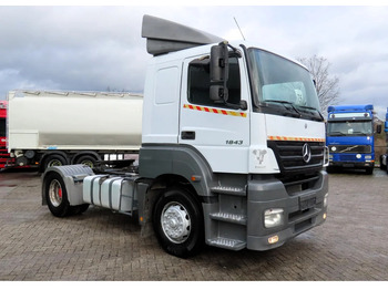 Tractor truck MERCEDES-BENZ Axor 1843