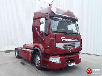 Tractor truck RENAULT Premium 440
