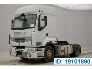 Tractor truck RENAULT Premium 450