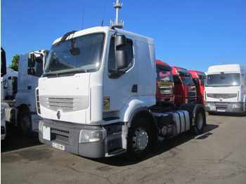 Tractor truck RENAULT Premium 460