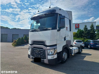 Tractor truck RENAULT T High 480