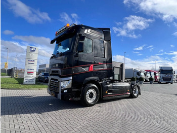 Tractor truck RENAULT T High 520