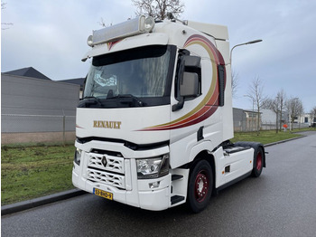Tractor truck RENAULT T High 440