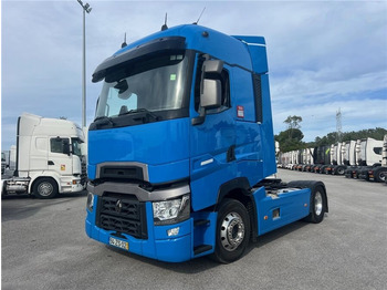 Tractor truck RENAULT T High 520