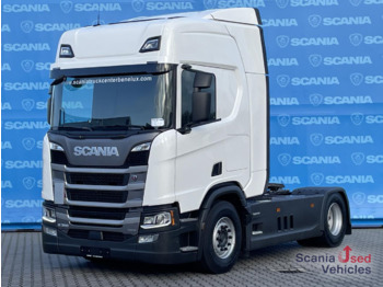 Tractor truck SCANIA R 360