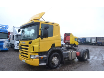 Tractor truck SCANIA P 230