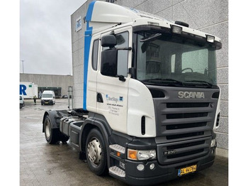 Tractor truck SCANIA R