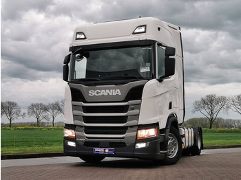 Tractor truck SCANIA R 450