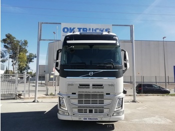 Tractor truck VOLVO FH4 500CV, 39500 EUR - Truck1 ID - 7544058