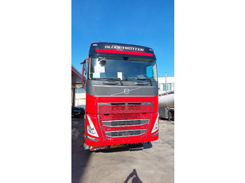 Tractor truck VOLVO FH 500