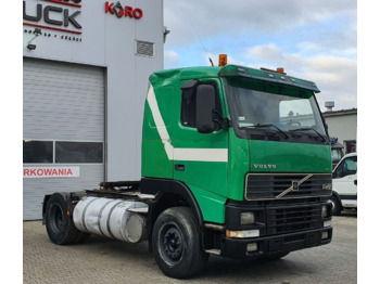 Tractor truck VOLVO FH12 380