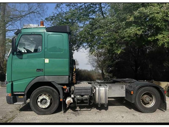 Tractor truck VOLVO FH12 420