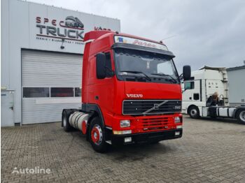 Tractor truck VOLVO FH12 420