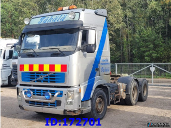 Tractor truck VOLVO FH12 460