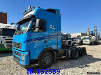 Tractor truck VOLVO FH13 480