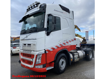 Tractor truck VOLVO FH 460