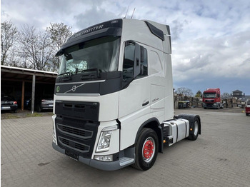 Tractor truck VOLVO FH 500