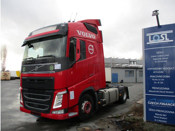 Tractor truck VOLVO FH 500