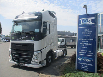 Tractor truck VOLVO FH 500