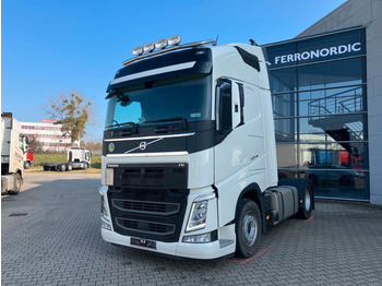 Tractor truck VOLVO FH 500