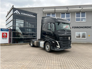 Tractor truck VOLVO FH 500